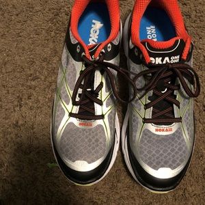 Hoka one one Clifton 2